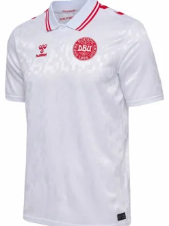 DBU 24 AWAY JERSEY S/S KIDS
