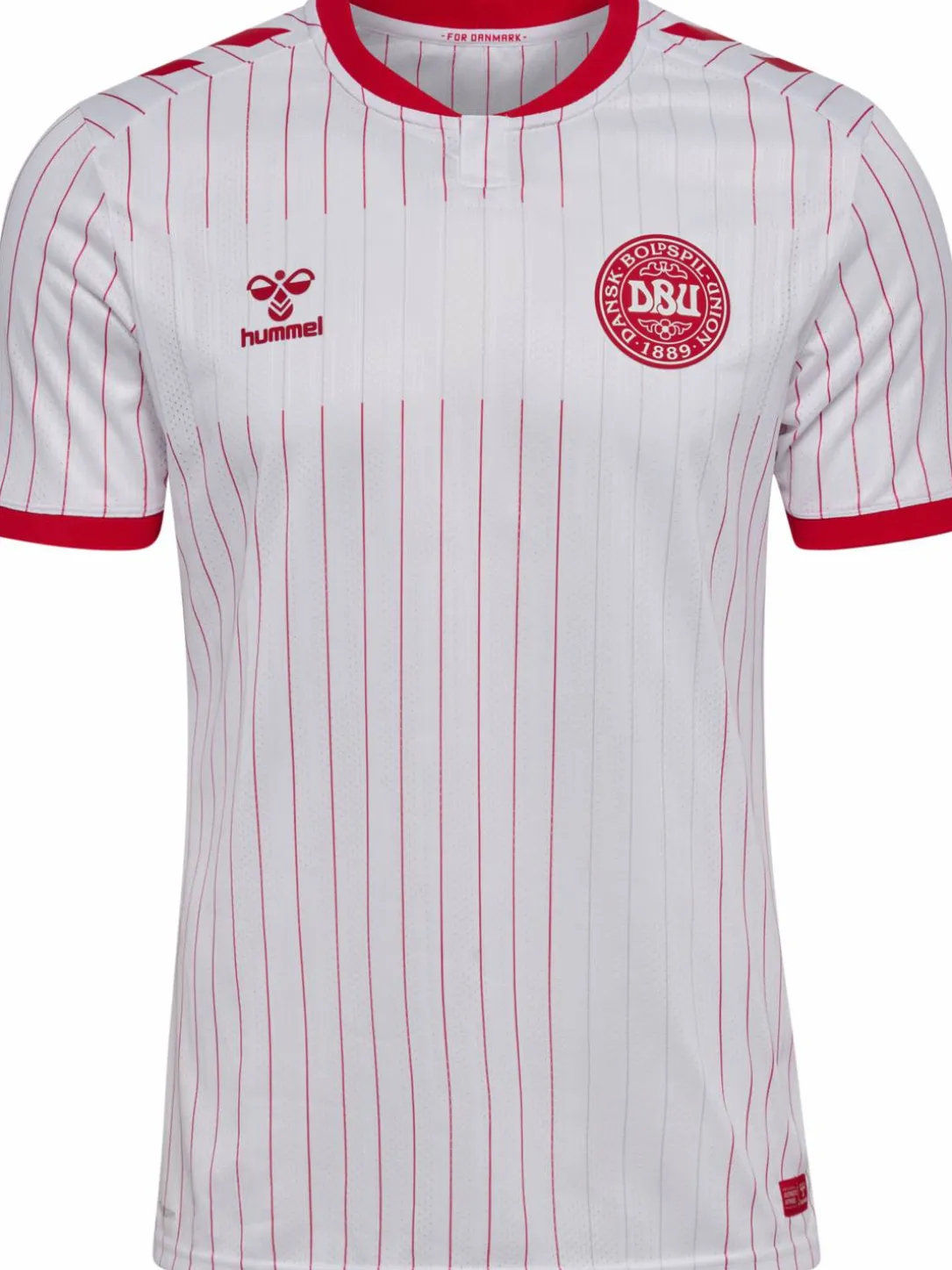 DBU 26 AWAY JERSEY S/S PRO