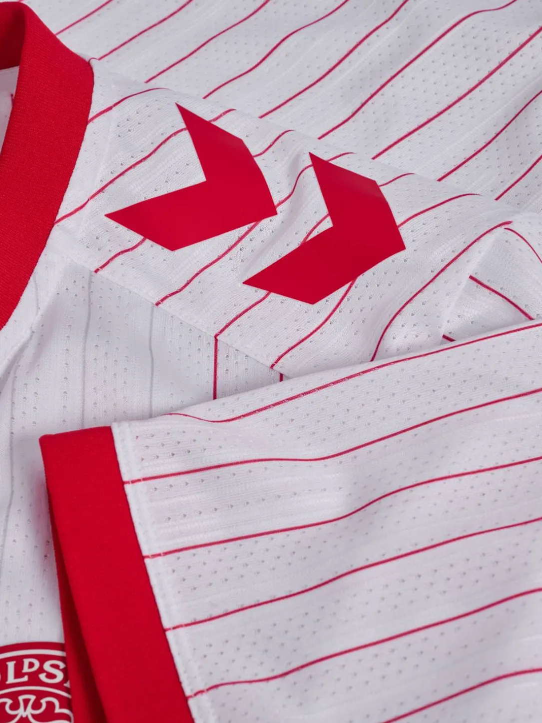 DBU 26 AWAY JERSEY S/S PRO