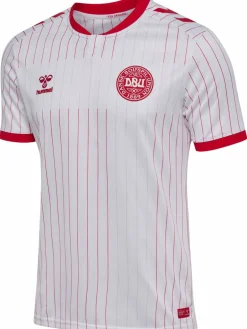 DBU 26 AWAY JERSEY S/S PRO
