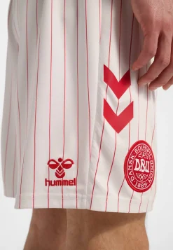 DBU 26 AWAY SHORTS