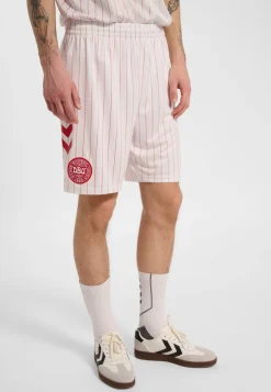 DBU 26 AWAY SHORTS