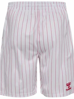 DBU 26 AWAY SHORTS