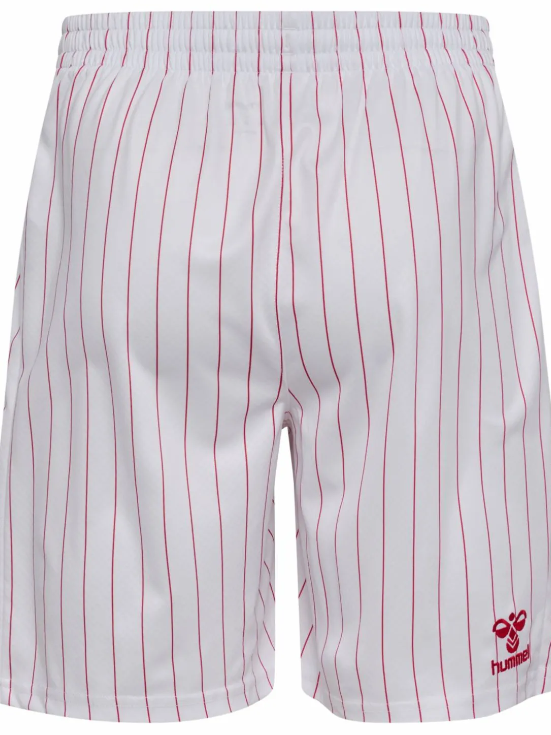 DBU 26 AWAY SHORTS