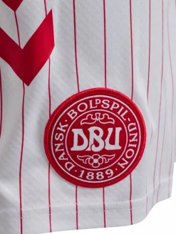 DBU 26 AWAY SHORTS