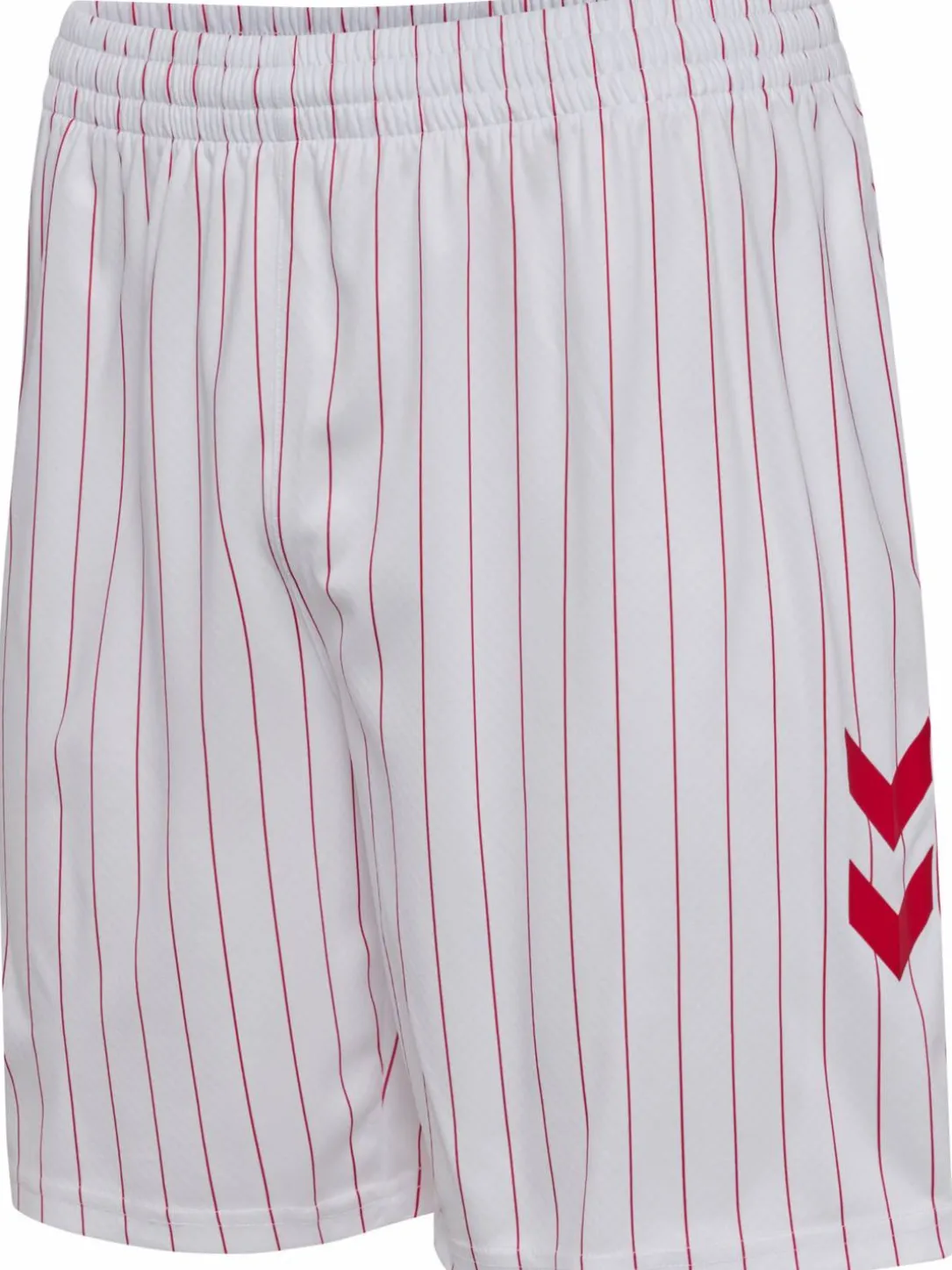 DBU 26 AWAY SHORTS