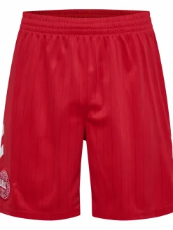 DBU 26 AWAY SHORTS