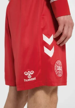 DBU 26 AWAY SHORTS
