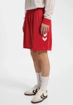 DBU 26 AWAY SHORTS