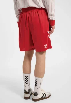 DBU 26 AWAY SHORTS