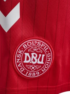 DBU 26 AWAY SHORTS