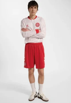 DBU 26 AWAY SHORTS