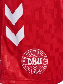 DBU 24 AWAY SHORTS