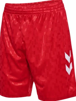 DBU 24 AWAY SHORTS