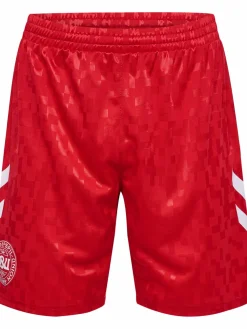 DBU 24 AWAY SHORTS