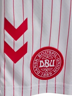 DBU 26 AWAY SHORTS KIDS