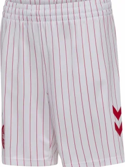 DBU 26 AWAY SHORTS KIDS