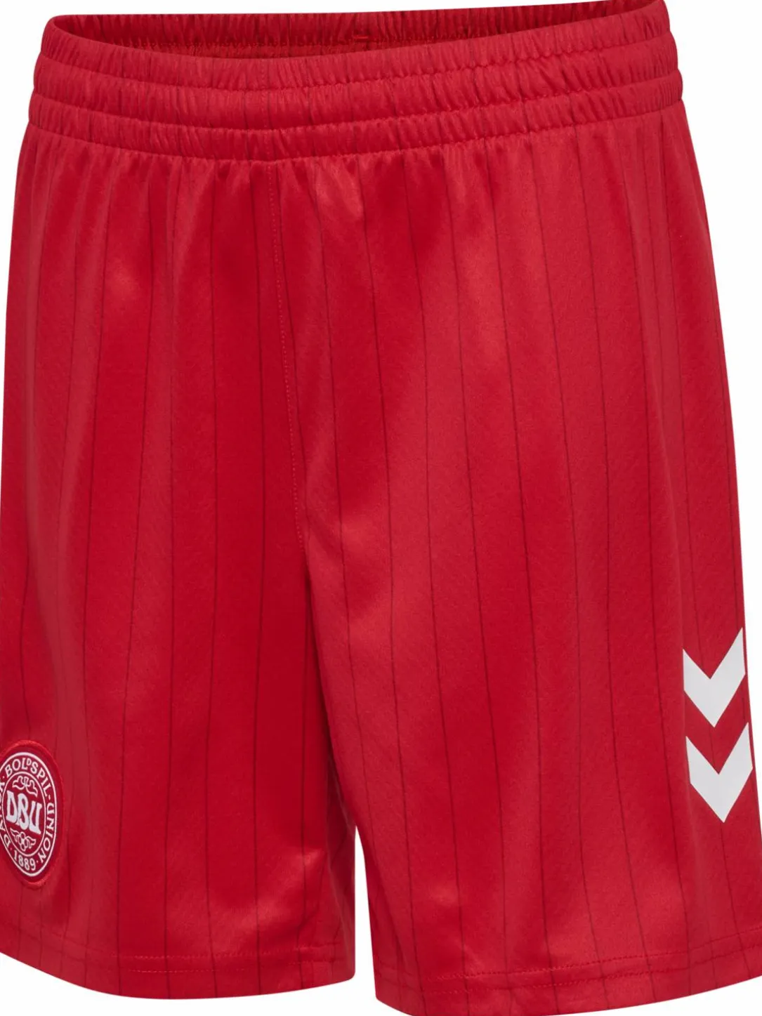 DBU 26 AWAY SHORTS KIDS