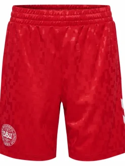 DBU 24 AWAY SHORTS KIDS