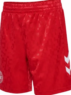 DBU 24 AWAY SHORTS KIDS
