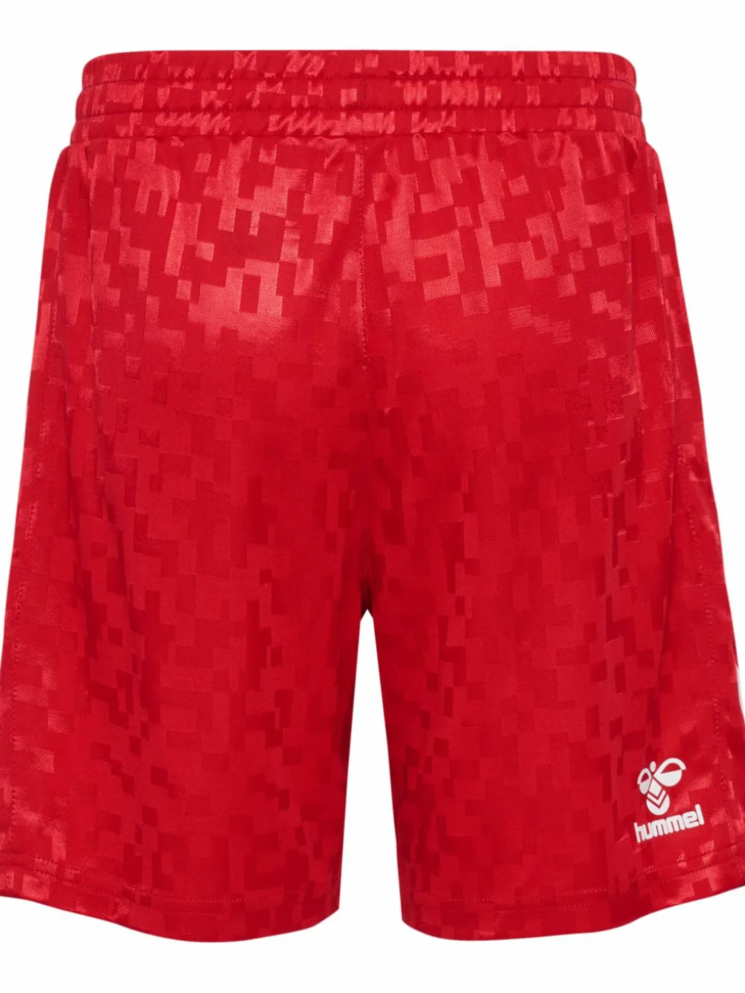 DBU 24 AWAY SHORTS KIDS