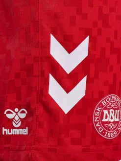 DBU 24 AWAY SHORTS KIDS
