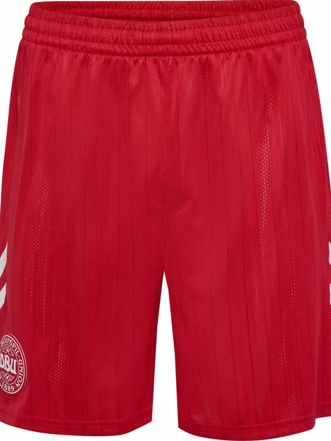 DBU 26 AWAY SHORTS PRO