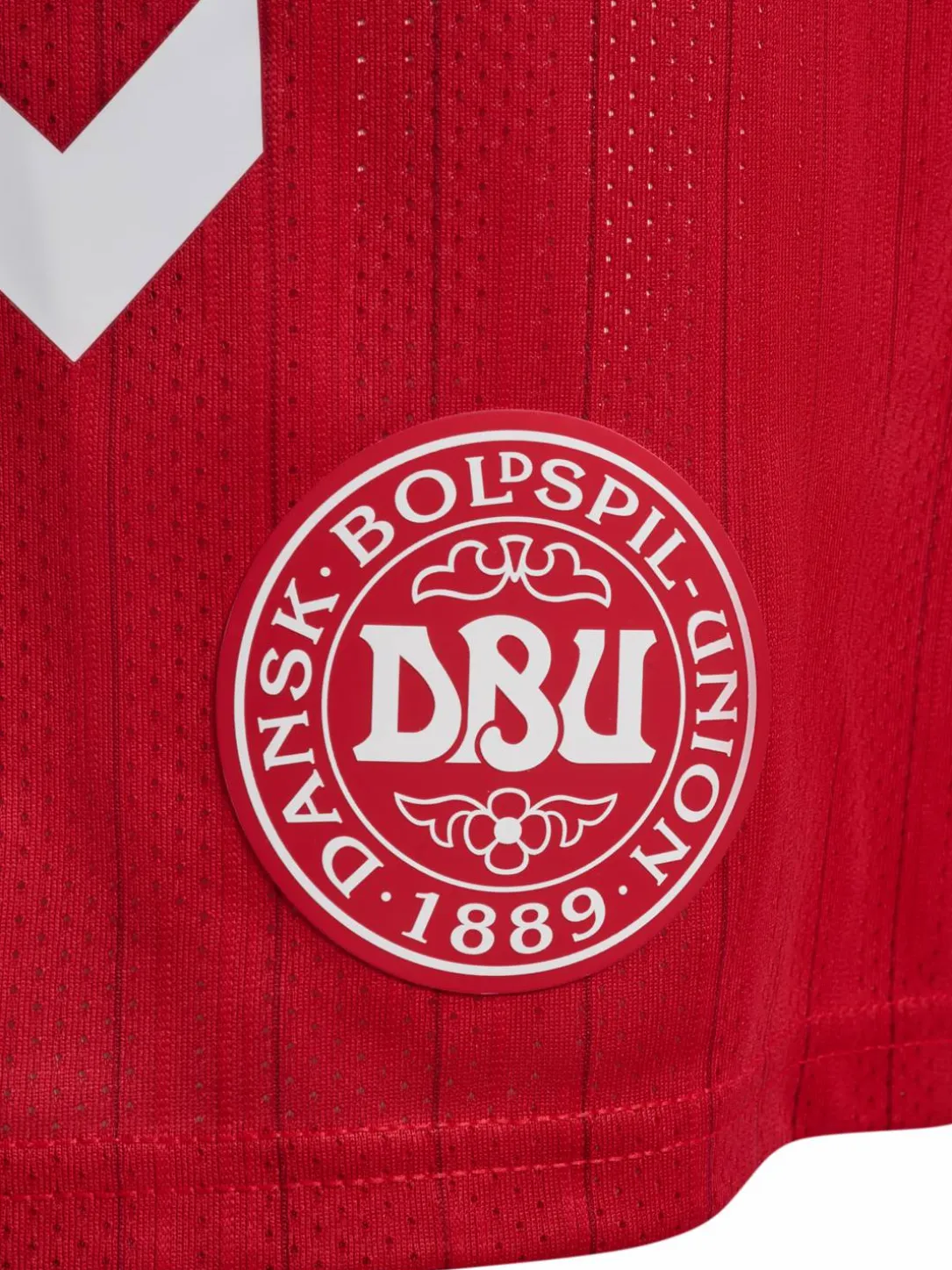 DBU 26 AWAY SHORTS PRO