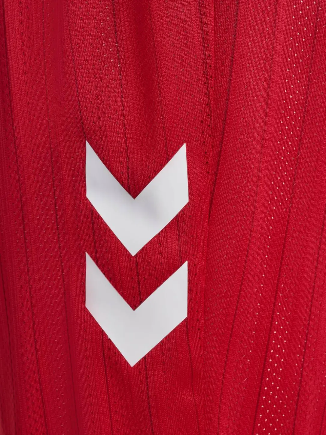 DBU 26 AWAY SHORTS PRO
