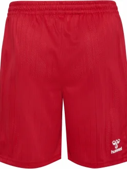 DBU 26 AWAY SHORTS PRO