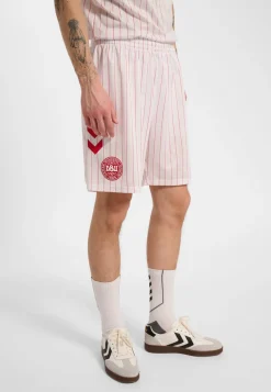 DBU 26 AWAY SHORTS PRO
