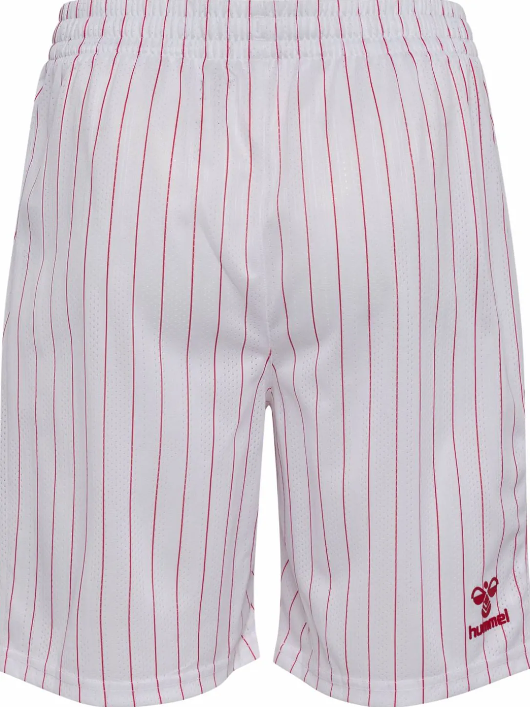 DBU 26 AWAY SHORTS PRO