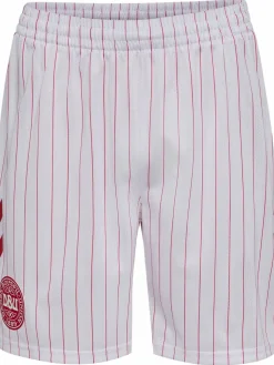 DBU 26 AWAY SHORTS PRO