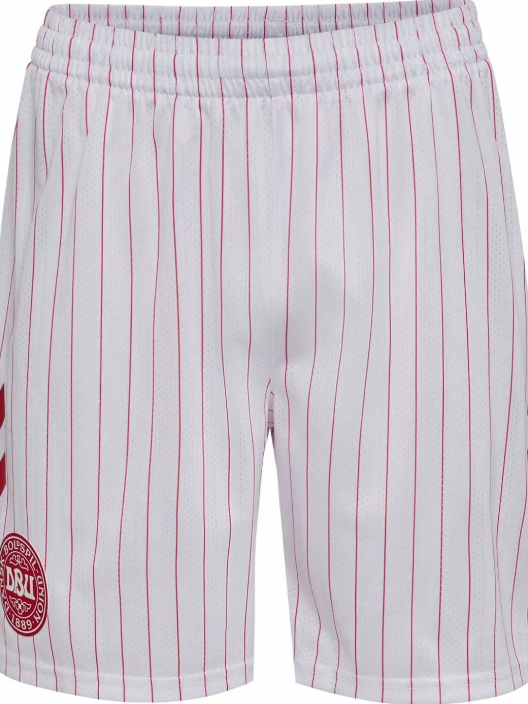 DBU 26 AWAY SHORTS PRO