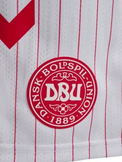 DBU 26 AWAY SHORTS PRO