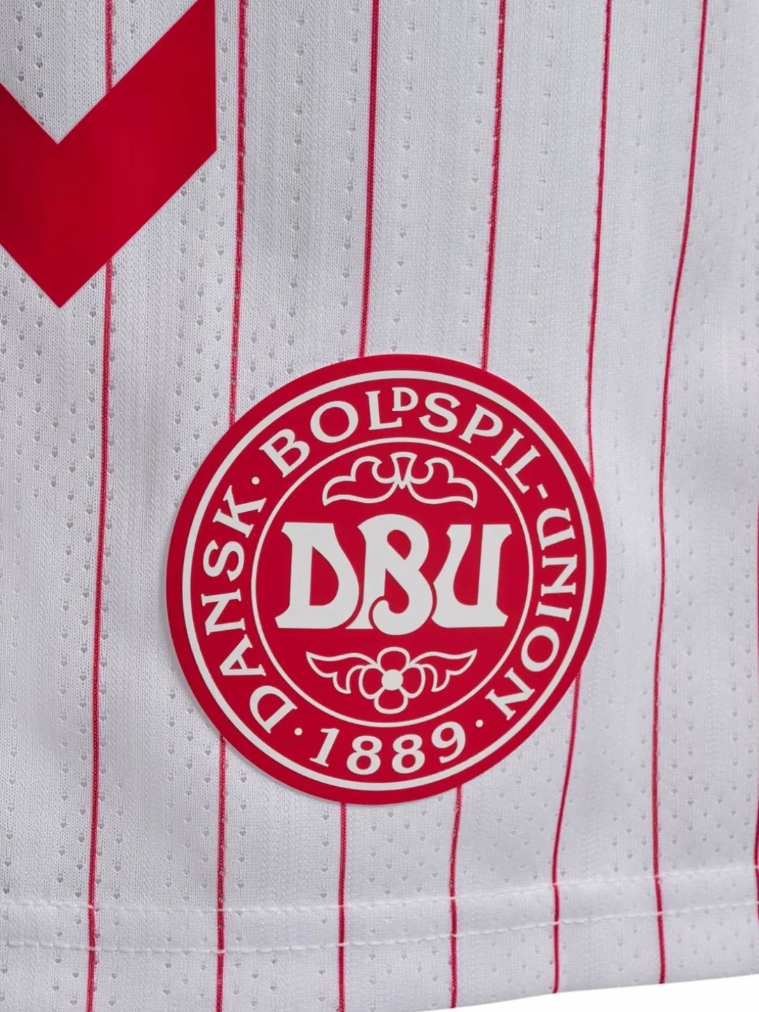 DBU 26 AWAY SHORTS PRO
