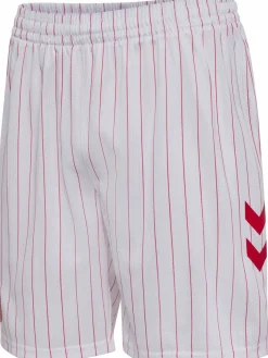 DBU 26 AWAY SHORTS PRO
