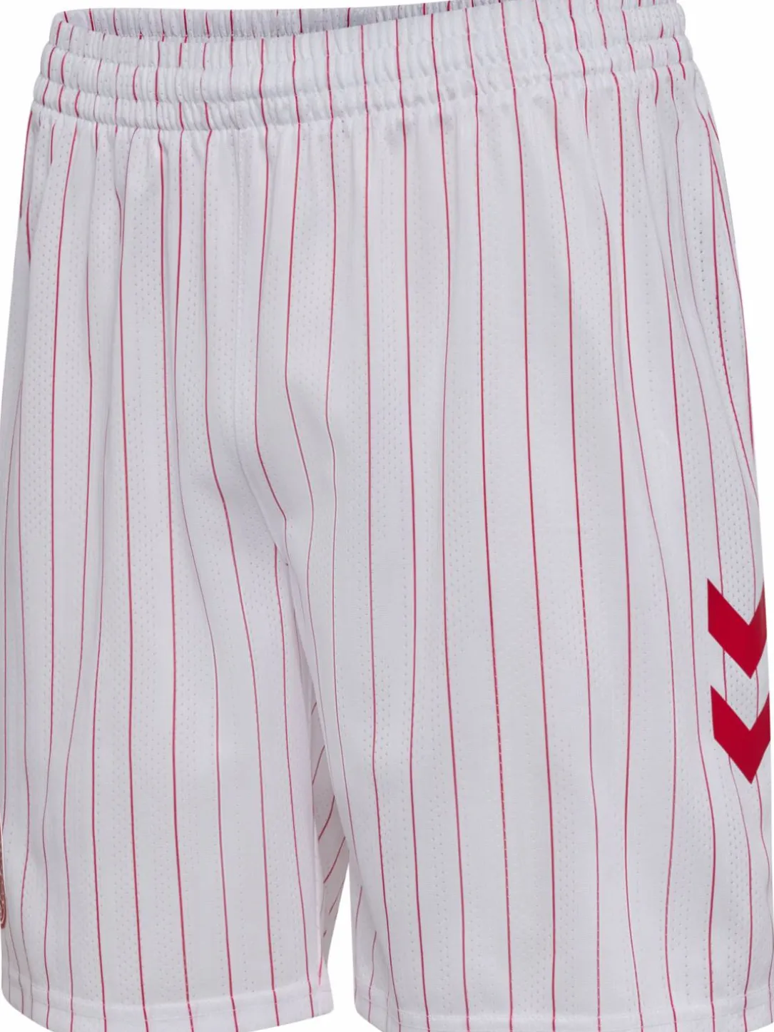 DBU 26 AWAY SHORTS PRO
