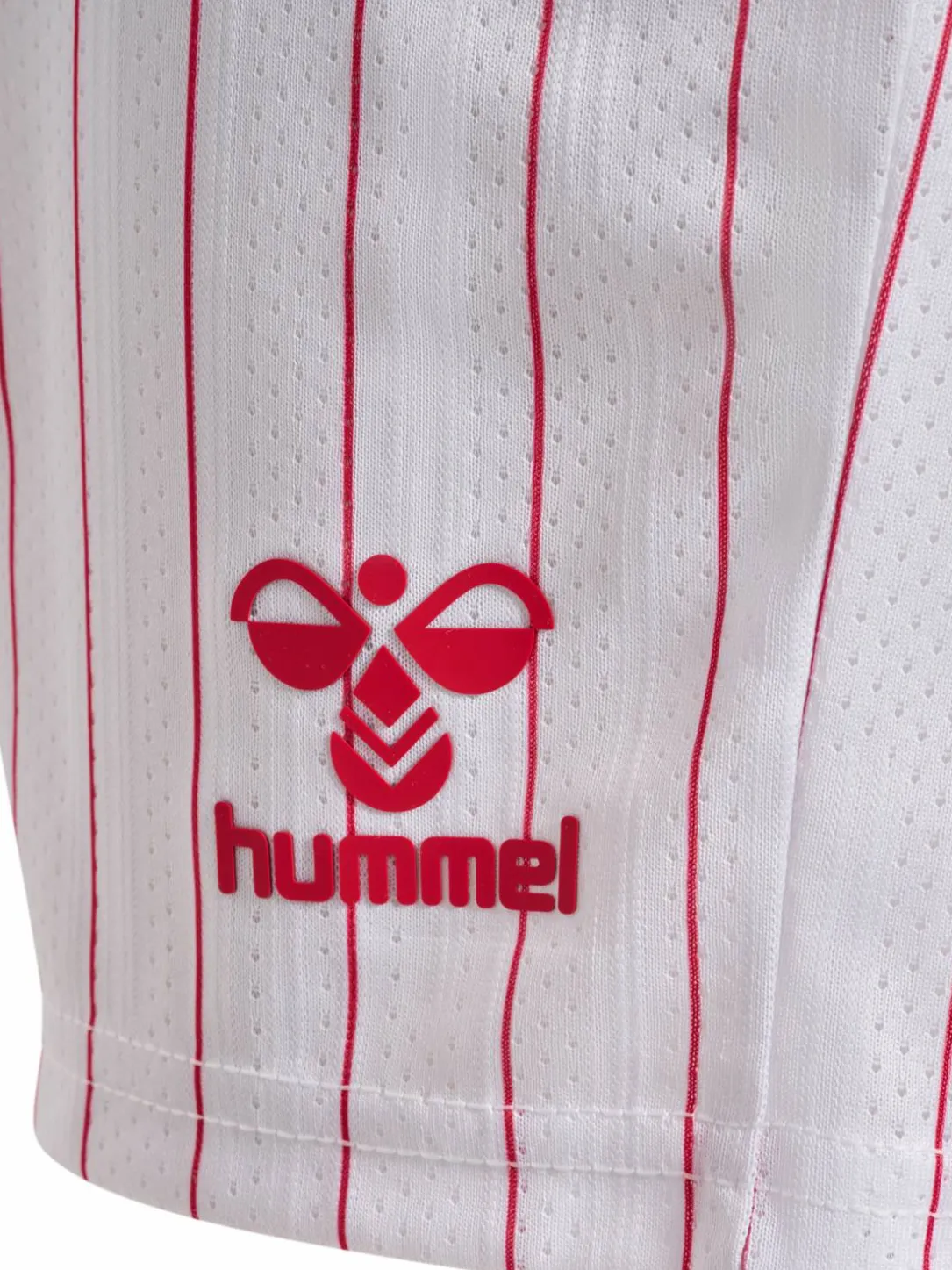 DBU 26 AWAY SHORTS PRO