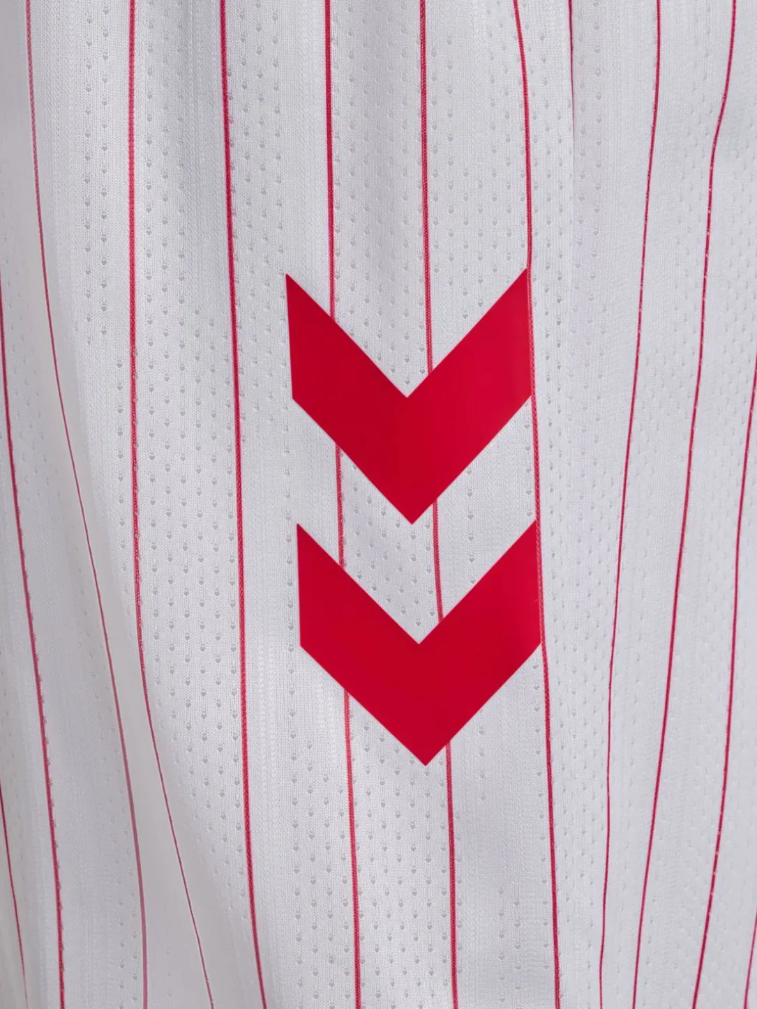 DBU 26 AWAY SHORTS PRO