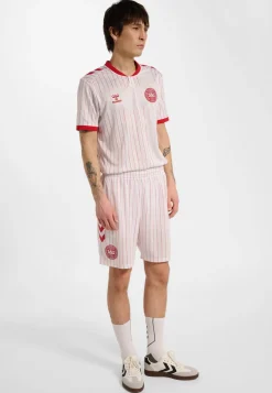 DBU 26 AWAY SHORTS PRO