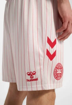 DBU 26 AWAY SHORTS PRO