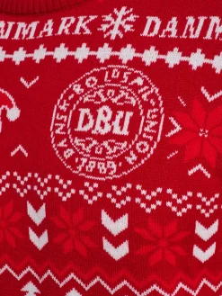 DBU FAN 25 CHRISTMAS SWEATER