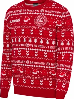DBU FAN 25 CHRISTMAS SWEATER