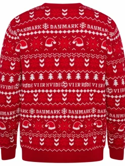 DBU FAN 25 CHRISTMAS SWEATER