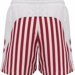 DBU FAN 2020 SWIM SHORTS