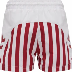 DBU FAN 2020 SWIM SHORTS KIDS