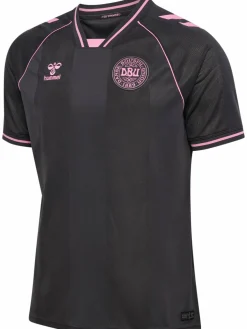 DBU 26 GK JERSEY S/S
