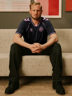 DBU 26 GK JERSEY S/S