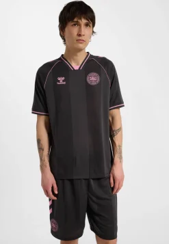 DBU 26 GK JERSEY S/S